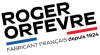 Roger Orfèvre